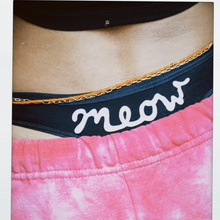Load image into Gallery viewer, Meow Underwear
