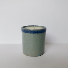 Load image into Gallery viewer, Citrus Candle in Blue Ash
