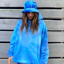 Load image into Gallery viewer, Thunder Hoodie
