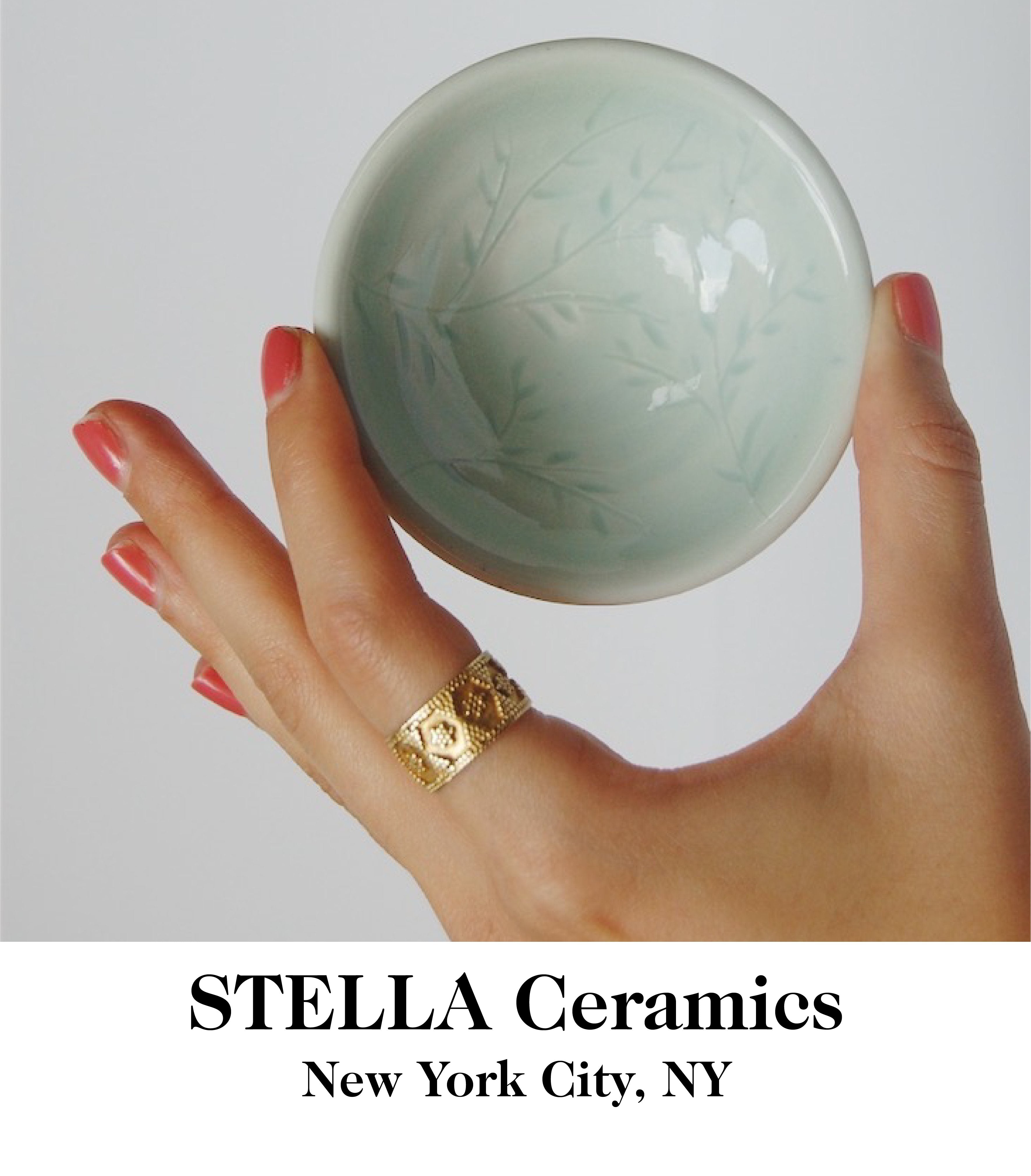 STELLA Ceramics