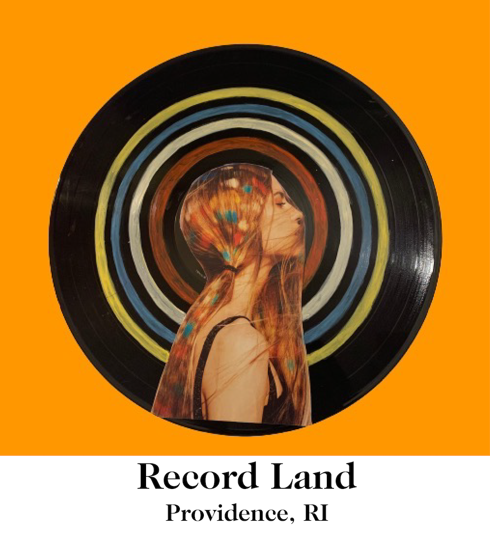 Record Land