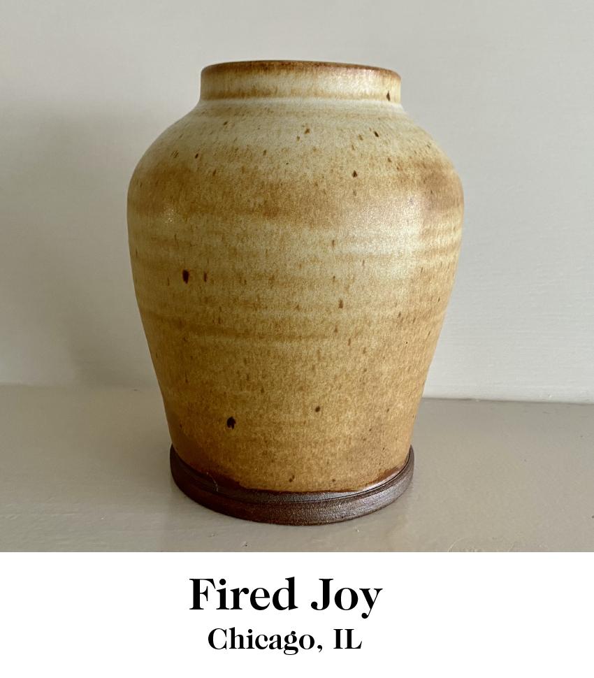 Fired Joy
