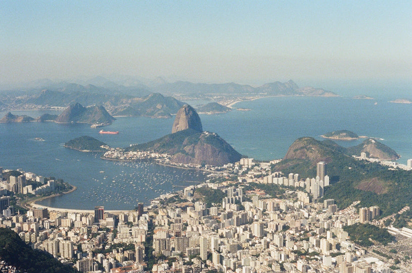 Rio de Janeiro, 2019