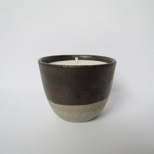 Load image into Gallery viewer, Jasmine Black Candle
