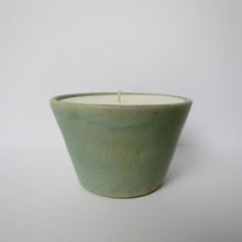 Load image into Gallery viewer, Citrus Candle in Sage
