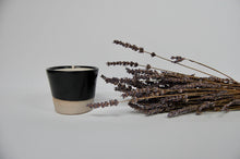 Load image into Gallery viewer, Black Lavender Soy Candle
