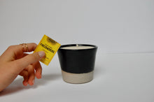 Load image into Gallery viewer, Black Lavender Soy Candle
