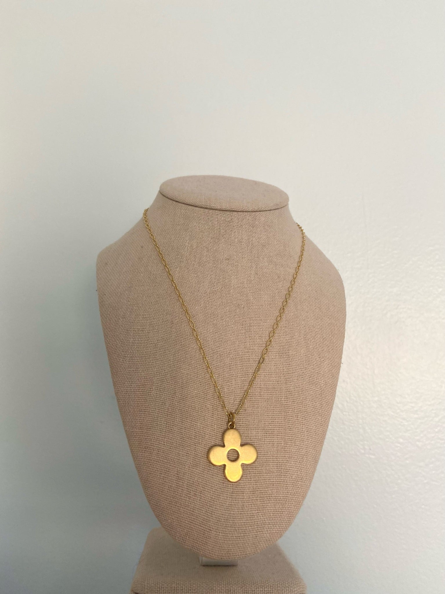LV Necklace – goodz.boutique