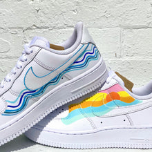 Load image into Gallery viewer, Waves Sneakers
