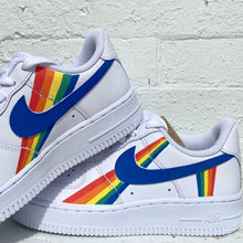 Load image into Gallery viewer, Pot o&#39; Gold Sneakers
