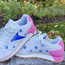 Load image into Gallery viewer, Evil Eye Sneakers
