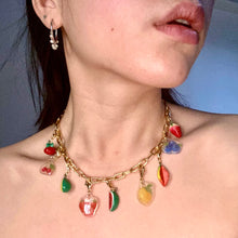 Load image into Gallery viewer, Fruity Necklace
