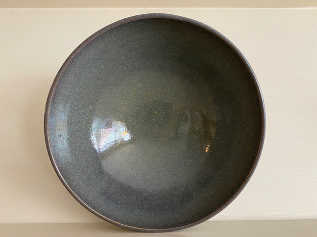 Charcoal Bowl