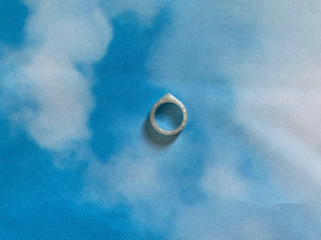Sky High Ring