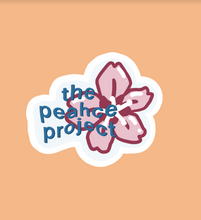 Load image into Gallery viewer, Flower Sticker
