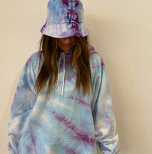 Load image into Gallery viewer, Blue-tiful Hoodie

