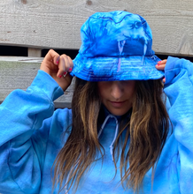 Load image into Gallery viewer, Thunder Bucket Hat
