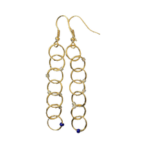 Load image into Gallery viewer, Springy Earrings
