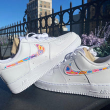 Load image into Gallery viewer, Prism Sneakers
